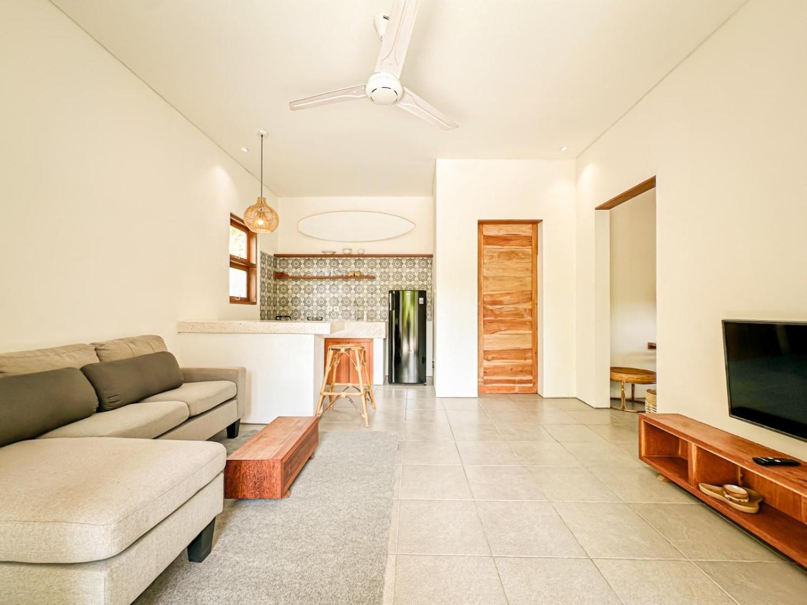 Private Pool Retreat Namu One-bedroom 5unit