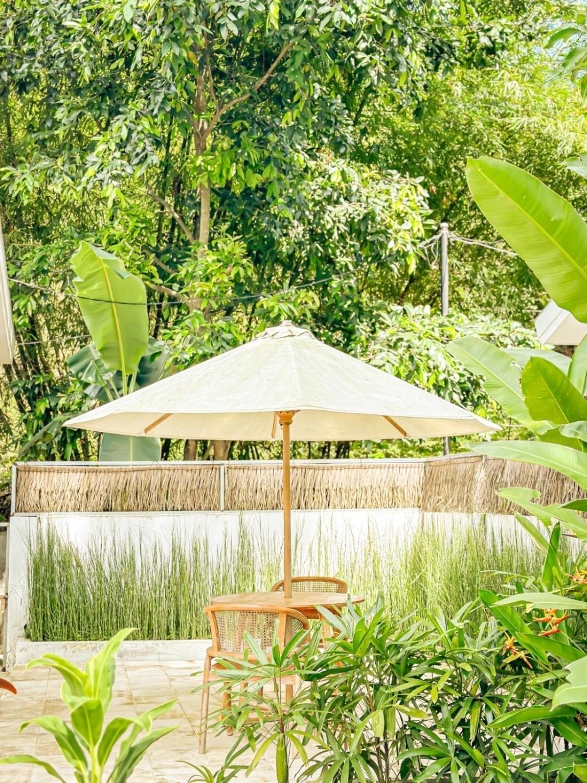 Private Pool Retreat Namu One-bedroom 5unit *