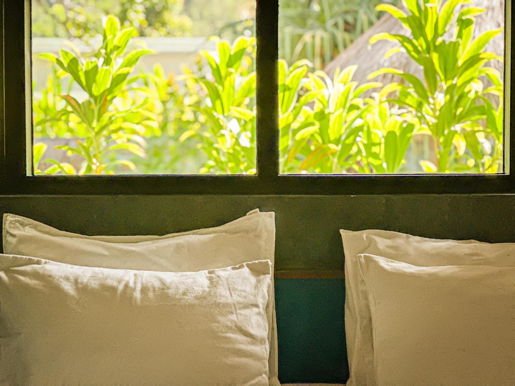 Private Pool Retreat Namu One-bedroom 5unit *
