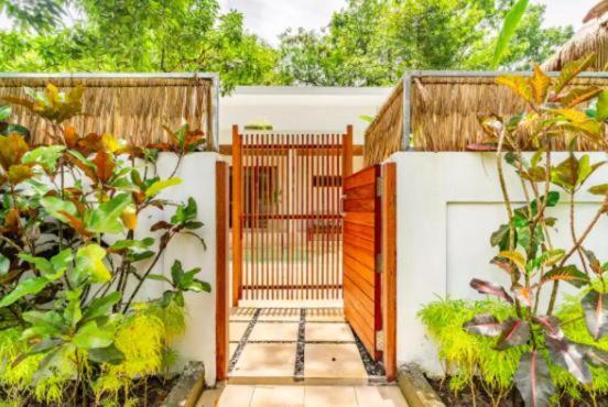 Vakantiehuis Private Pool Retreat Namu One-bedroom 5unit *