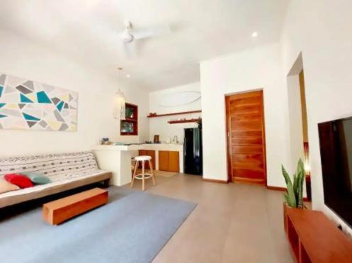 Vakantiehuis Private Pool Retreat Namu One-bedroom 5unit *