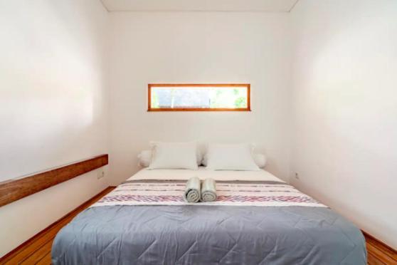 Private Pool Retreat Namu One-bedroom 5unit * Kuta (Lombok)