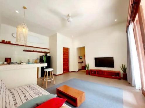 Private Pool Retreat Namu One-bedroom 5unit