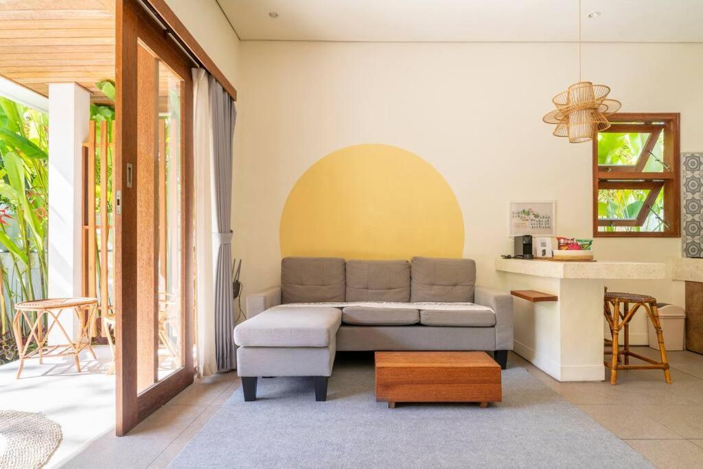 Vakantiehuis Private Pool Retreat Namu One-bedroom 5unit *